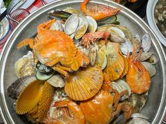 -阿里元海鲜·闽南特色菜(曾厝垵店)