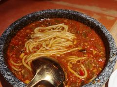 -浩海火燒雲傣家菜(芮欧百货店)