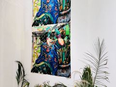 -福田美术馆——新童话主义－周艺文艺术季
