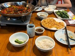 -61号餐吧(兴坪古镇漓江店)