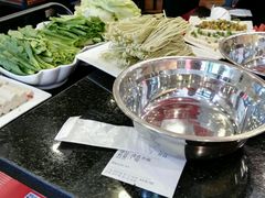 -蝎王府羊蝎子(西直门店)