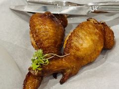 -港丽餐厅(正大店)