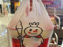 -蜜雪冰城(万达广场店)