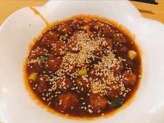 糖醋丸子-太原面食店(解放路店)