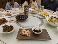 -梅龙镇酒家(南京西路总店)