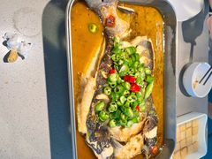 -半天妖烤鱼(新中关购物中心店)