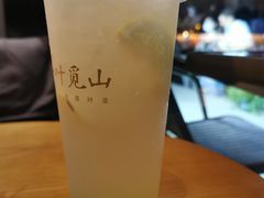 -一叶觅山(半边街店)