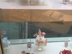 -LanTa蓝塔(北京路店)