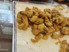 -宾朋海鲜饭庄(兴海路店)