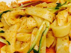 -巴依老爷新疆美食(望京小街店)