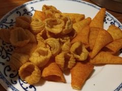 -吕氏疙瘩汤·私家菜馆(慈云寺店)