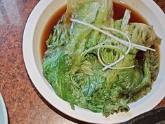 -绿茶餐厅(蓝色港湾店)