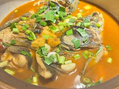 -千岛湖小鱼儿·淳安匠心农家菜