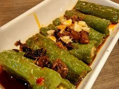 picture-九毛九西北菜(百信广场店)