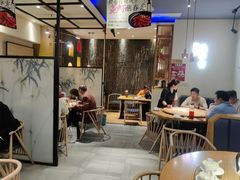 -龚兴城鱼羊吉·家传湖北菜(苗栗路总店)