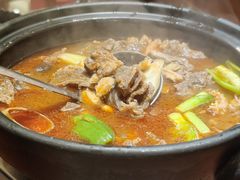 -肖记公安牛肉鱼杂馆·省级非物质文化遗产(三角路直营店)