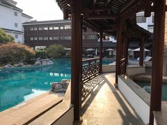 -苏州吴宫泛太平洋酒店