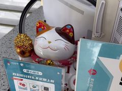 -美可普口腔医院(东街分店)