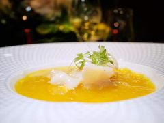 -广州文华东方酒店·江-由辉师傅主理