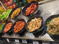 -梨花自助烤肉(天河城店)