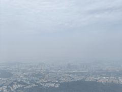 -紫金山索道-售票处