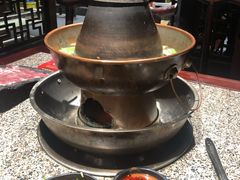 -阿五涮羊肉火锅(安国路一店)