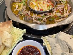 -黑河坝泡姜鸡贡椒鱼(贾旗路店)