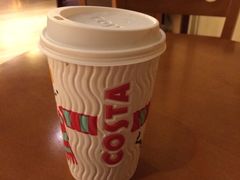 -COSTA COFFEE(武汉武商MALL店)