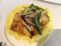 -粤财皇冠假日酒店·彩华轩中餐厅