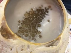 -满记甜品(巴黎春天宝山店)