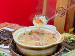 -官塘锋记鱼生·生腌·砂锅粥(牌坊街店)