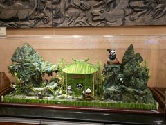 门面-麒麟中餐厅·经典粤菜·地道菜式老字号(广州长隆酒店)