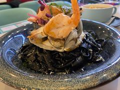 -拾挚扒房(招商花园城店)