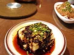 川北凉粉-老灶房-四川土菜(铁牛广场店)