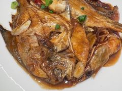 杂鱼-阿毛饭店(和义路店)