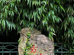 -杭州黄龙洞