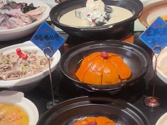 -紫腾大院·南京菜(江宁店)