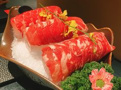 -色響火锅(恒隆广场店)