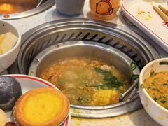 -龍歌自助小火锅(秦淮水游城店)