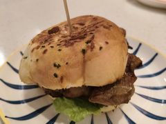 -必胜客(兴隆店)