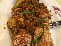 -桥底辣蟹(谢斐道店)