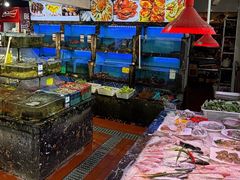 -友强·23年特色海鲜大排档(厦门店)
