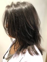 -S.HAIR SALON