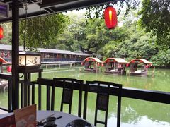 -侨美·唐荔园·40年地道粤菜