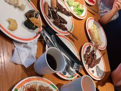 -比格比萨自助(宋家庄店)