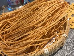 -华盛园卷子王农家菜水库鱼