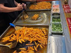 -丁家坡洋芋·观音桥好吃街A区(全国总店)