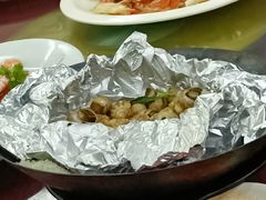 -天天海鲜城·海鲜大排档(新溪店)