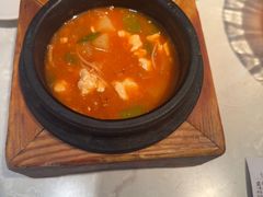 -七八冷面·延边朝鲜族美食(欢乐谷店)