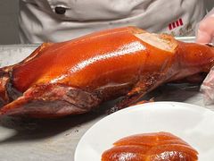 -四季民福烤鸭店(王府井东安门店)